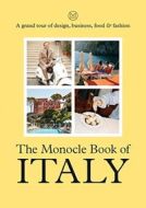 The Monocle Book of Italy - cena, porovnanie