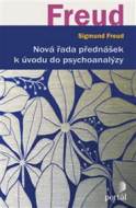 Nová řada přednášek k úvodu do psychoanalýzy - cena, porovnanie