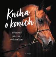 Kniha o koních - cena, porovnanie