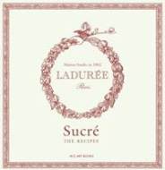 Laduree Sucre - cena, porovnanie