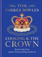 Cooking and the Crown - cena, porovnanie