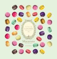 Laduree Macarons - cena, porovnanie