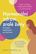 Hormonální zdraví zralé ženy - cena, porovnanie