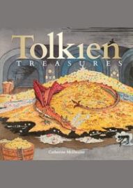 Tolkien: Treasures