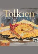 Tolkien: Treasures - cena, porovnanie