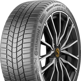 Continental WinterContact 8 S 235/40 R20 96V