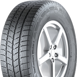 Continental VanContact Winter 235/60 R17 117R