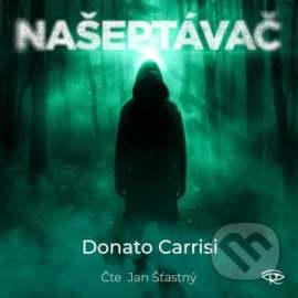 Našeptávač - 2 CDmp3