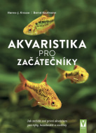 Akvaristika pro začátečníky - cena, porovnanie