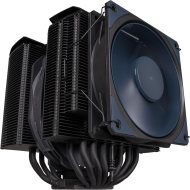 Coolermaster MASTERAIR MA824 STEALTH - cena, porovnanie