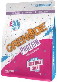 Grenade Whey Protein 480g