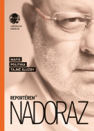 Reportérem nadoraz - cena, porovnanie