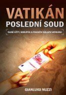 Vatikán - Poslední soud - cena, porovnanie