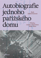 Autobiografie jednoho pařížského domu - cena, porovnanie