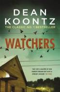 Watchers - Dean Koontz - cena, porovnanie