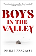 Boys in the Valley - cena, porovnanie