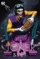 Joker Svět - cena, porovnanie