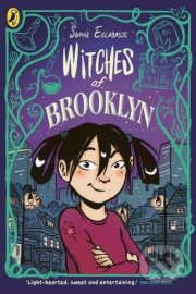 Witches of Brooklyn