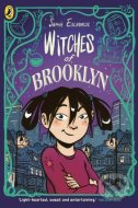 Witches of Brooklyn - cena, porovnanie