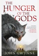 The Hunger of the Gods: Book Two of the Bloodsworn Saga - cena, porovnanie