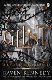 Glint - Raven Kennedy