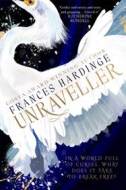 Unraveller - Frances Hardinge - cena, porovnanie