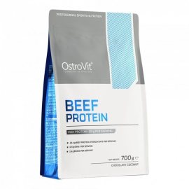 Ostrovit Beef Protein 700g