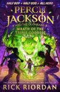 Percy Jackson and the Olympians: Wrath of the Triple Goddess - cena, porovnanie