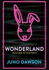 Wonderland - Welcome to the Party