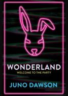 Wonderland - Welcome to the Party - cena, porovnanie