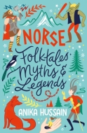 Norse Folktales, Myths and Legends - cena, porovnanie