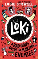 Loki: A Bad God's Guide to Making Enemies - cena, porovnanie