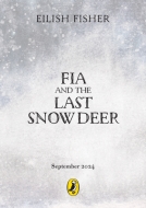 Fia and the Last Snow Deer - cena, porovnanie