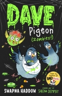 Dave Pigeon (Zombies!) - cena, porovnanie