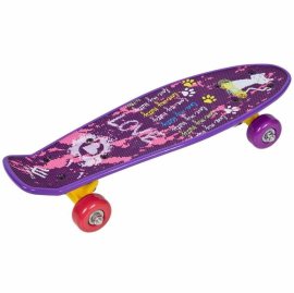 Enero Pennyboard Mini Kitty