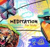 Meditation for Kids - cena, porovnanie