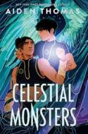 Celestial Monsters - cena, porovnanie