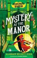 Montgomery Bonbon: Mystery at the Manor - cena, porovnanie