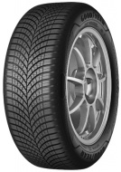 Goodyear Vector 4 Seasons G3 255/35 R18 94Y - cena, porovnanie