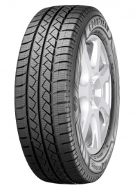 Goodyear Vector 4 Seasons Cargo 205/70 R15 106S