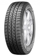 Goodyear Vector 4 Seasons Cargo 205/70 R15 106S - cena, porovnanie