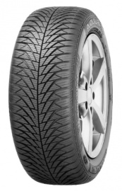 Fulda Multicontrol 165/65 R15 81T