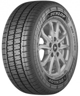 Dunlop Econodrive AS 255/55 R17 104H - cena, porovnanie