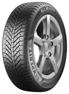 Semperit Allseason-Grip 225/45 R17 94W - cena, porovnanie