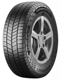 Continental VanContact A/S Ultra 205/70 R15 106R