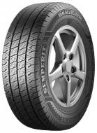 Semperit Van- All Season 215/75 R16 113R - cena, porovnanie