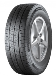 Continental VanContact Camper 235/65 R16 115R