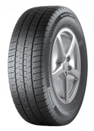 Continental VanContact Camper 235/65 R16 115R - cena, porovnanie