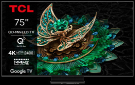 TCL 75C765