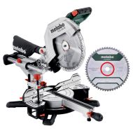 Metabo KGS 305 M 613305000 - cena, porovnanie